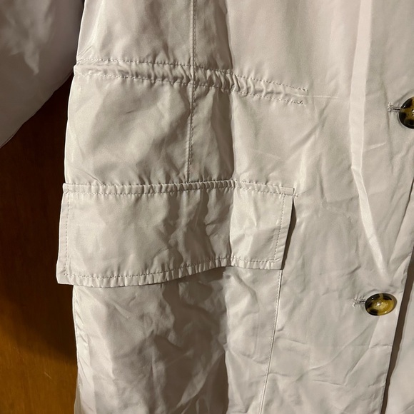 ASOS Design Soft Drape Parka - Picture 6 of 8